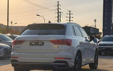 Audi Q3, 2022 год, 2 755 000 рублей, 6 фотография