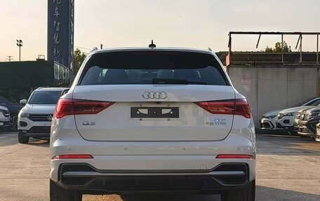 Audi Q3, 2022 год, 2 755 000 рублей, 5 фотография