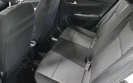 KIA Rio IV, 2020 год, 1 425 000 рублей, 11 фотография