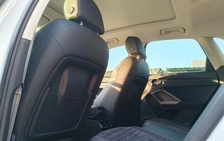 Audi Q3, 2022 год, 2 755 000 рублей, 8 фотография