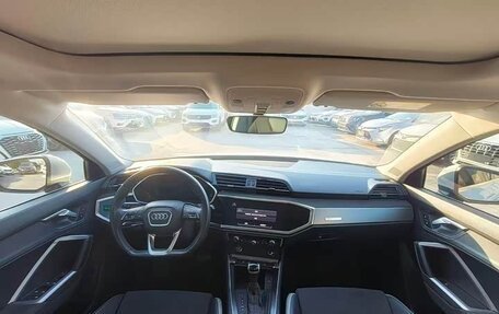 Audi Q3, 2022 год, 2 755 000 рублей, 9 фотография