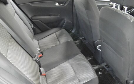 KIA Rio IV, 2020 год, 1 425 000 рублей, 13 фотография