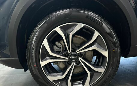 Haval F7, 2025 год, 2 949 000 рублей, 8 фотография