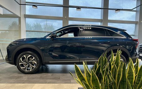 Haval F7, 2025 год, 2 949 000 рублей, 2 фотография