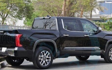 Toyota Tundra, 2025 год, 10 400 469 рублей, 6 фотография