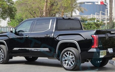 Toyota Tundra, 2025 год, 10 400 469 рублей, 4 фотография