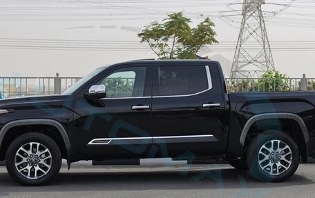 Toyota Tundra, 2025 год, 10 400 469 рублей, 7 фотография