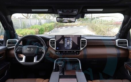 Toyota Tundra, 2025 год, 10 400 469 рублей, 11 фотография