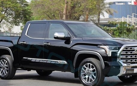 Toyota Tundra, 2025 год, 10 400 469 рублей, 2 фотография