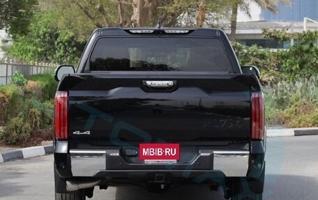 Toyota Tundra, 2025 год, 10 400 469 рублей, 5 фотография