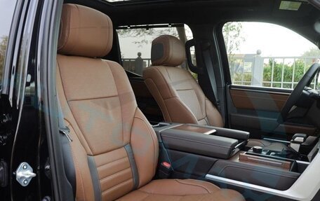 Toyota Tundra, 2025 год, 10 400 469 рублей, 12 фотография