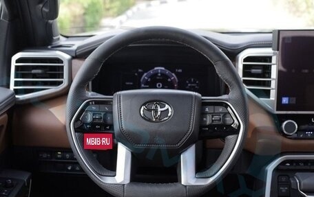 Toyota Tundra, 2025 год, 10 400 469 рублей, 14 фотография