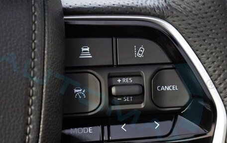 Toyota Tundra, 2025 год, 10 400 469 рублей, 15 фотография