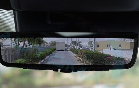 Toyota Tundra, 2025 год, 10 400 469 рублей, 27 фотография