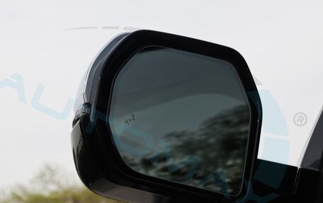 Toyota Tundra, 2025 год, 10 400 469 рублей, 20 фотография