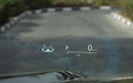 Toyota Tundra, 2025 год, 10 400 469 рублей, 18 фотография