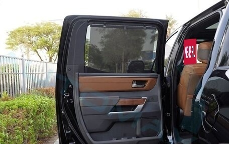 Toyota Tundra, 2025 год, 10 400 469 рублей, 19 фотография