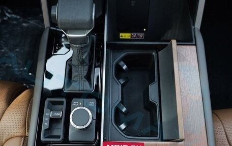 Toyota Tundra, 2025 год, 10 400 469 рублей, 17 фотография