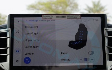 Toyota Tundra, 2025 год, 10 400 469 рублей, 29 фотография