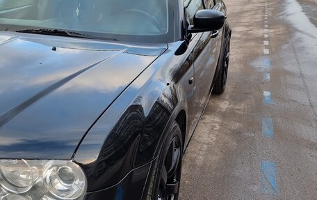 Chrysler 300C II, 2006 год, 3 300 000 рублей, 2 фотография