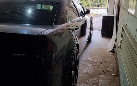 Chrysler 300C II, 2006 год, 3 300 000 рублей, 6 фотография