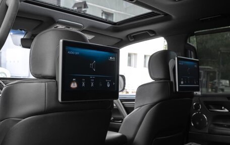 Lexus LX III, 2018 год, 8 899 999 рублей, 11 фотография