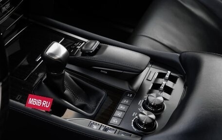 Lexus LX III, 2018 год, 8 899 999 рублей, 14 фотография