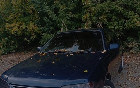 Toyota Carina, 1996 год, 333 500 рублей, 1 фотография