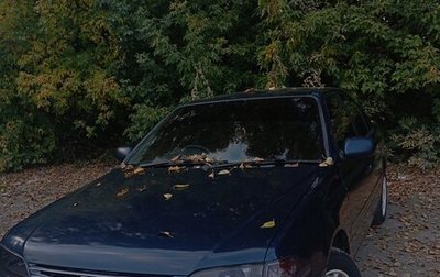 Toyota Carina, 1996 год, 333 500 рублей, 1 фотография