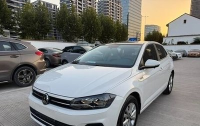 Volkswagen Polo, 2021 год, 1 000 000 рублей, 1 фотография