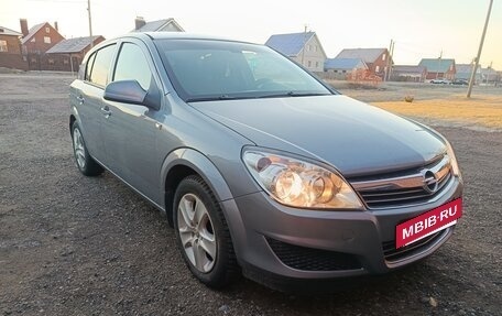Opel Astra H, 2011 год, 710 000 рублей, 2 фотография