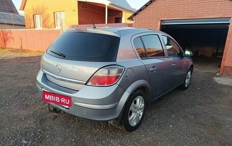Opel Astra H, 2011 год, 710 000 рублей, 3 фотография