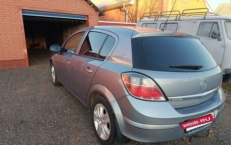 Opel Astra H, 2011 год, 710 000 рублей, 4 фотография