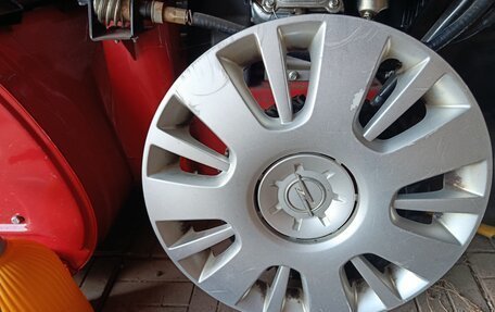 Opel Astra H, 2011 год, 710 000 рублей, 10 фотография