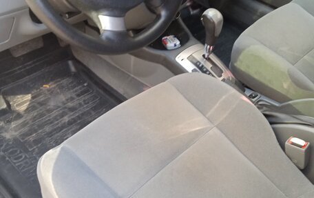 Daewoo Gentra II, 2014 год, 539 000 рублей, 5 фотография