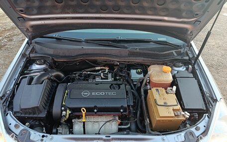 Opel Astra H, 2011 год, 710 000 рублей, 8 фотография