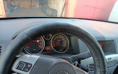 Opel Astra H, 2011 год, 710 000 рублей, 7 фотография