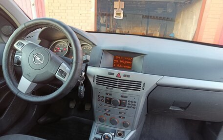 Opel Astra H, 2011 год, 710 000 рублей, 5 фотография