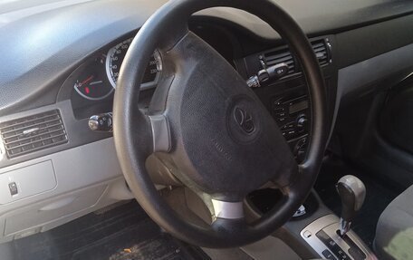 Daewoo Gentra II, 2014 год, 539 000 рублей, 4 фотография