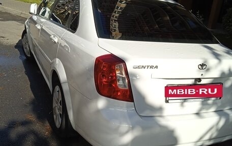 Daewoo Gentra II, 2014 год, 539 000 рублей, 2 фотография