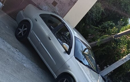 Nissan Almera Classic, 2006 год, 360 000 рублей, 3 фотография