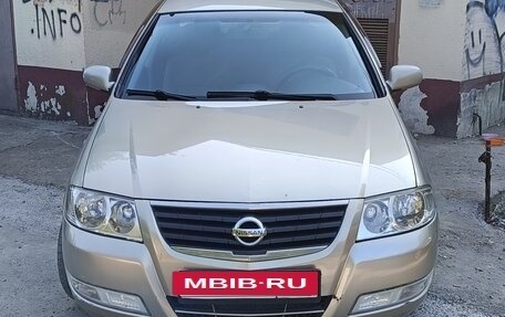 Nissan Almera Classic, 2006 год, 360 000 рублей, 2 фотография