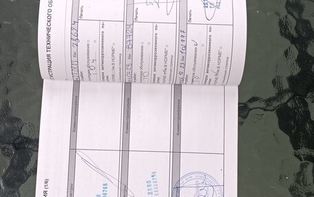 Renault Logan II, 2019 год, 1 099 000 рублей, 17 фотография