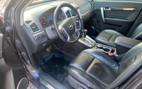 Chevrolet Captiva I, 2013 год, 1 500 000 рублей, 7 фотография