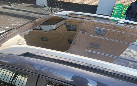 Chevrolet Captiva I, 2013 год, 1 500 000 рублей, 12 фотография