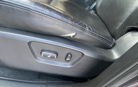 Chevrolet Captiva I, 2013 год, 1 500 000 рублей, 11 фотография