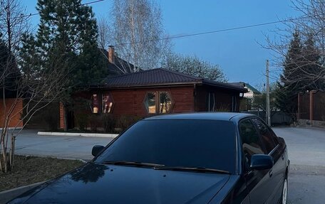 Toyota Carina, 1996 год, 333 500 рублей, 5 фотография