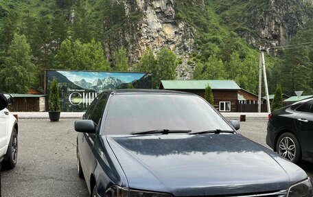 Toyota Carina, 1996 год, 333 500 рублей, 3 фотография