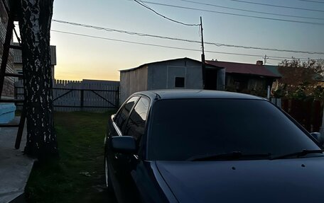 Toyota Carina, 1996 год, 333 500 рублей, 4 фотография