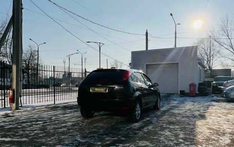Ford Focus II рестайлинг, 2006 год, 499 999 рублей, 6 фотография